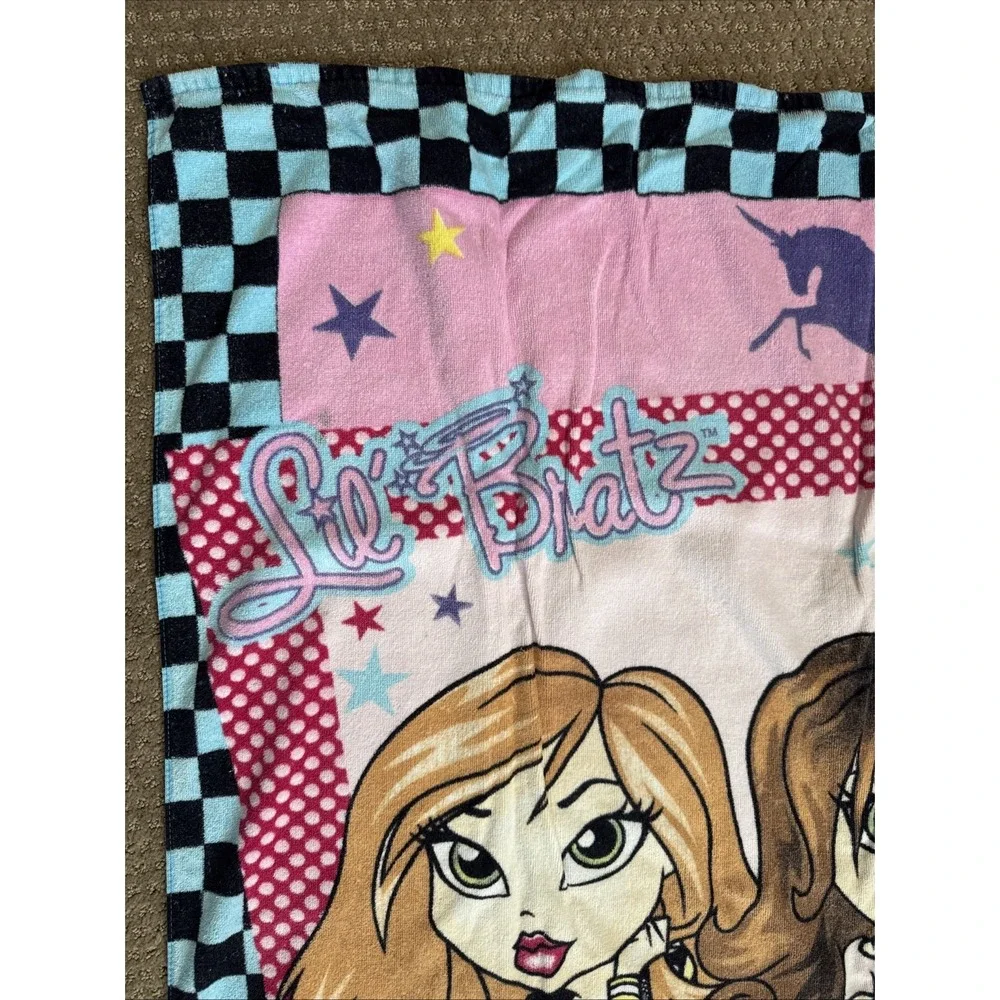 VTG Lil' Bratz 